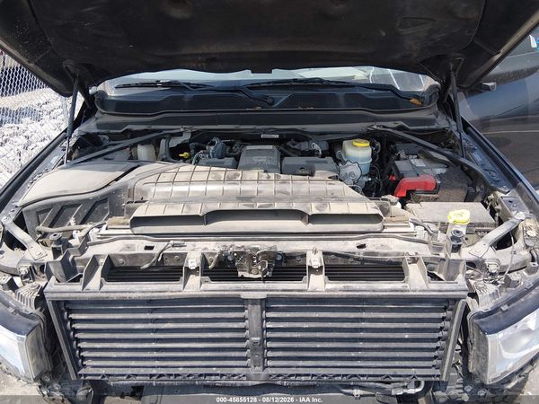 2021 RAM 2500 BIG HORN  4X4 6'4' BOX