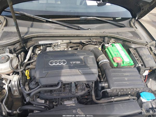 2019 AUDI A3 45 PREMIUM
