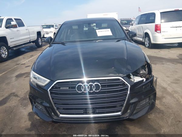 2019 AUDI A3 45 PREMIUM
