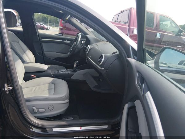 2019 AUDI A3 45 PREMIUM