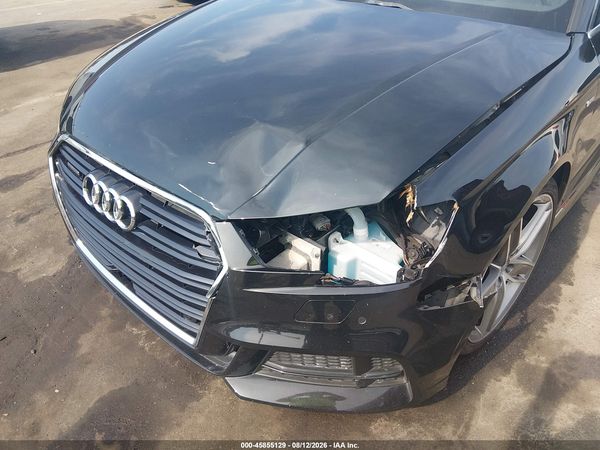2019 AUDI A3 45 PREMIUM