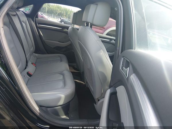 2019 AUDI A3 45 PREMIUM