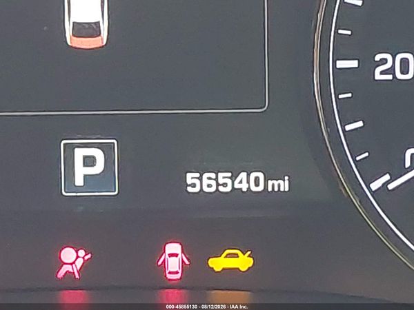 2017 GENESIS G80 5.0 ULTIMATE