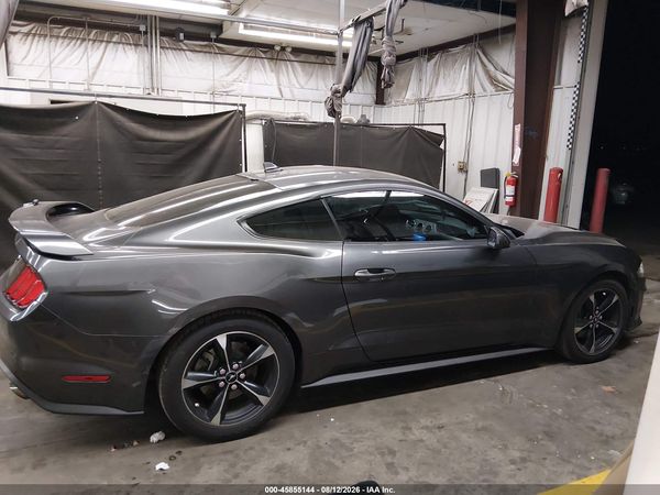 2020 FORD MUSTANG ECOBOOST FASTBACK