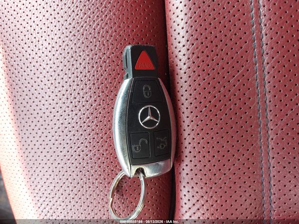 2017 MERCEDES-BENZ C 300 4MATIC