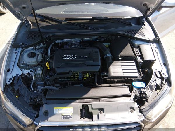 2015 AUDI A3 1.8T PREMIUM