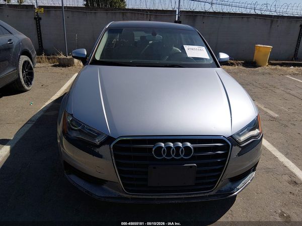 2015 AUDI A3 1.8T PREMIUM