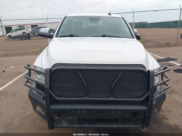 2017 RAM 2500 LARAMIE  4X4 6'4 BOX — I115