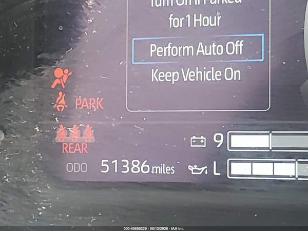 2023 TOYOTA TUNDRA 1794 EDITION
