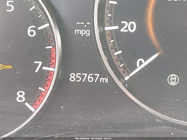 2022 MAZDA MAZDA3 PREMIUM