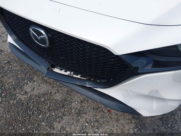 2022 MAZDA MAZDA3 PREMIUM