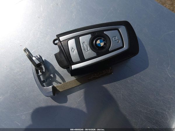 2012 BMW 650I