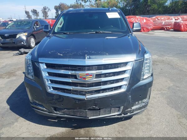 2020 CADILLAC ESCALADE ESV 2WD