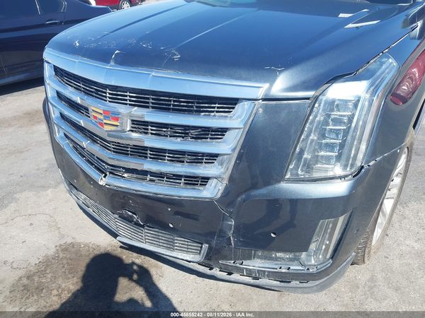 2020 CADILLAC ESCALADE ESV 2WD