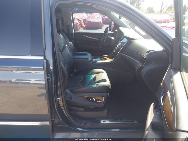 2020 CADILLAC ESCALADE ESV 2WD