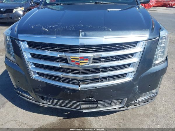 2020 CADILLAC ESCALADE ESV 2WD