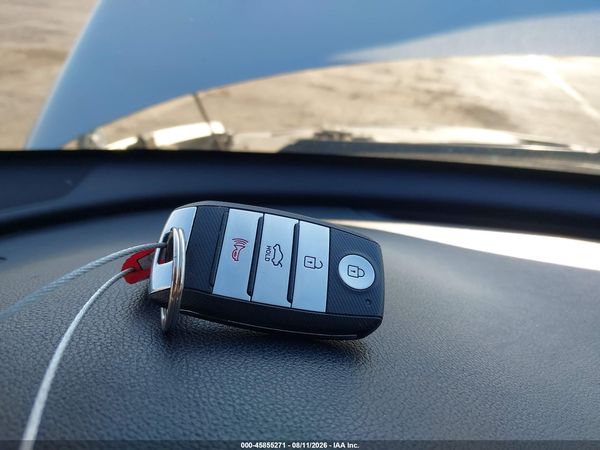 2018 KIA OPTIMA EX