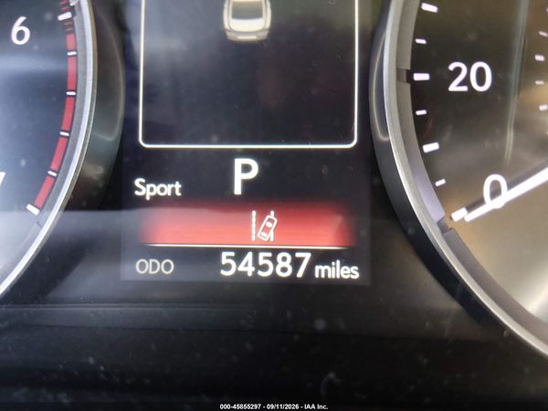 2021 LEXUS IS 300 300 Base