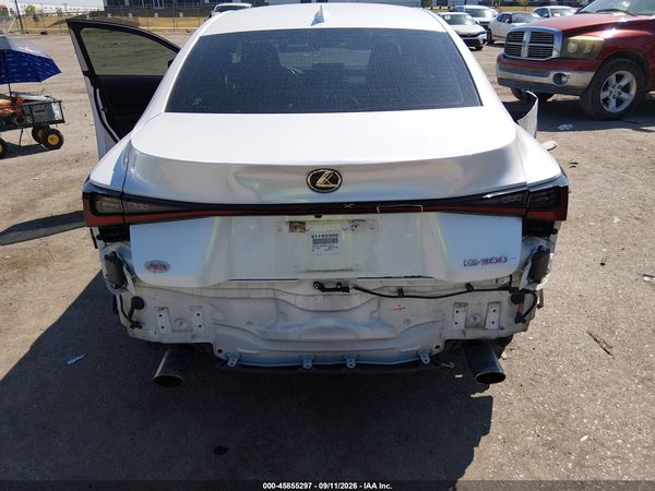 2021 LEXUS IS 300 300 Base