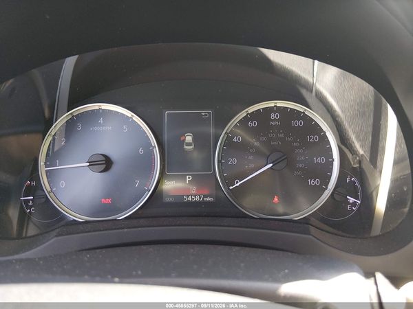 2021 LEXUS IS 300 300 Base