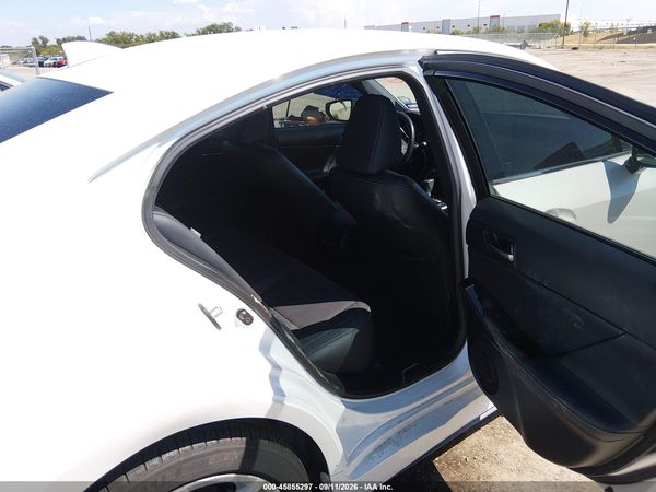 2021 LEXUS IS 300 300 Base
