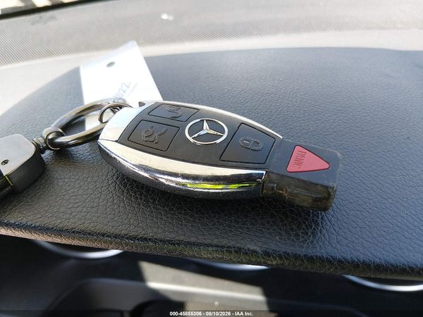 2016 MERCEDES-BENZ E 350 E350