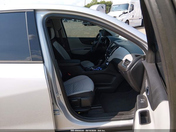 2019 CHEVROLET EQUINOX LS — I5