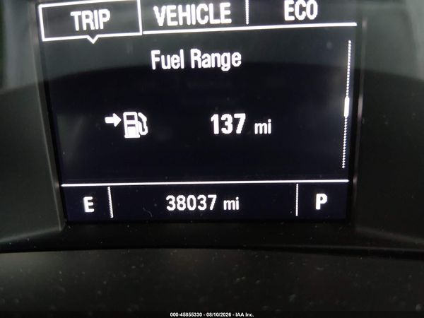 2019 CHEVROLET EQUINOX LS — I118