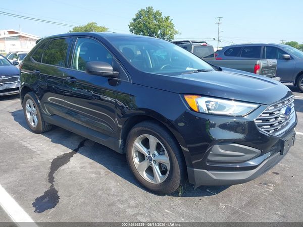 2019 FORD EDGE SE — I1