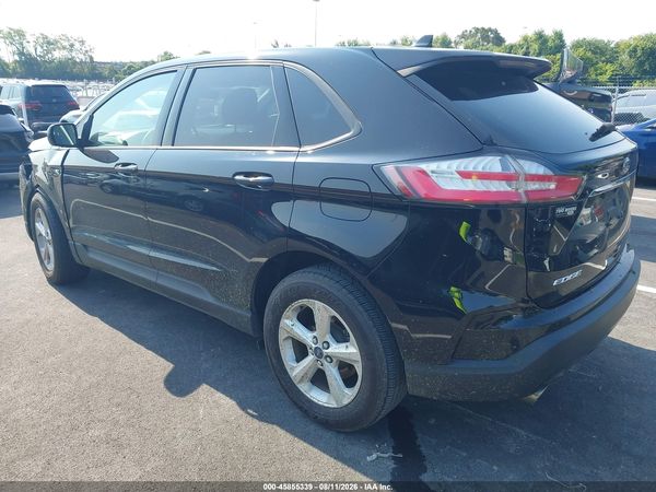 2019 FORD EDGE SE — I3