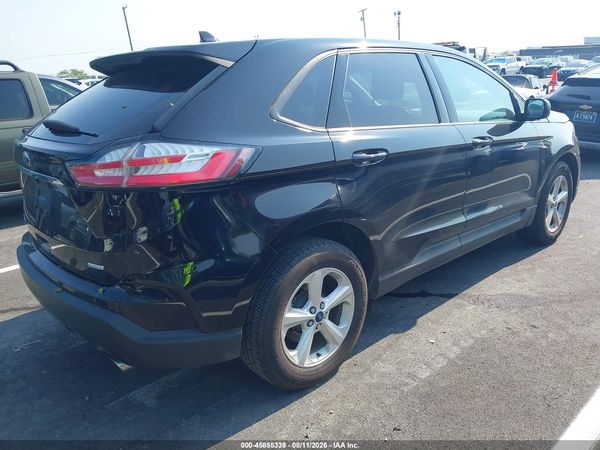 2019 FORD EDGE SE — I4