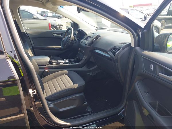 2019 FORD EDGE SE — I5