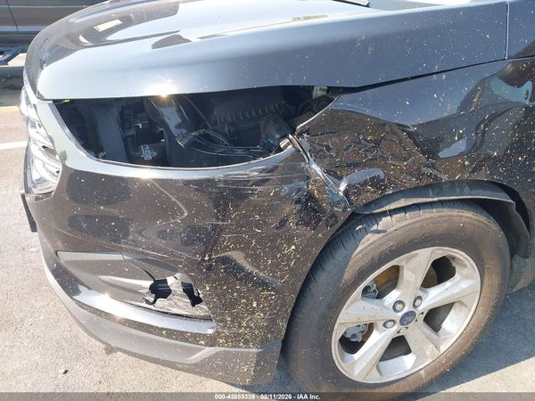 2019 FORD EDGE SE — I6