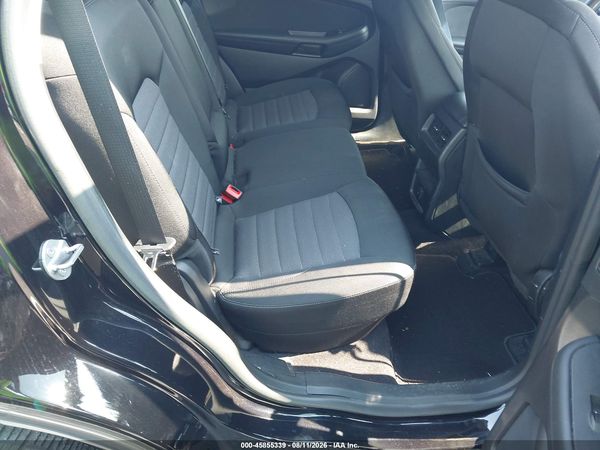 2019 FORD EDGE SE — I8