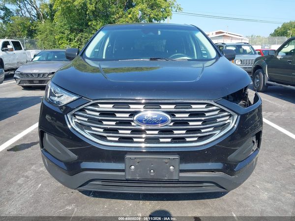 2019 FORD EDGE SE — I115