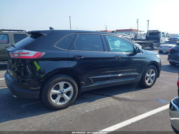 2019 FORD EDGE SE — I116