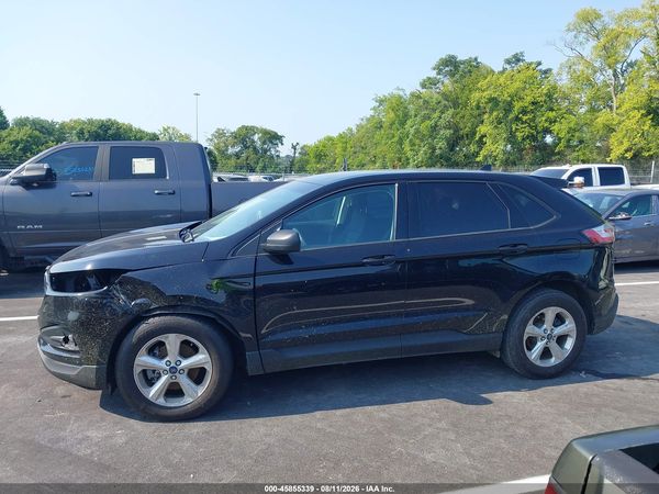2019 FORD EDGE SE — I117
