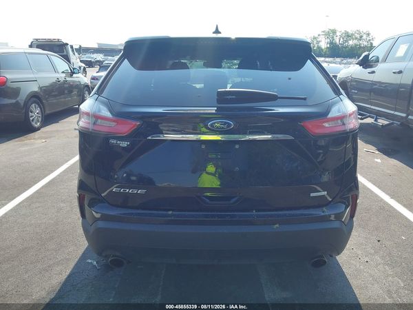 2019 FORD EDGE SE — I119