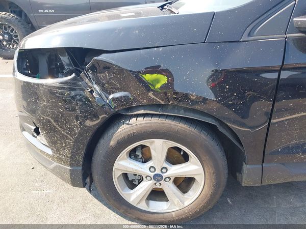 2019 FORD EDGE SE — I152