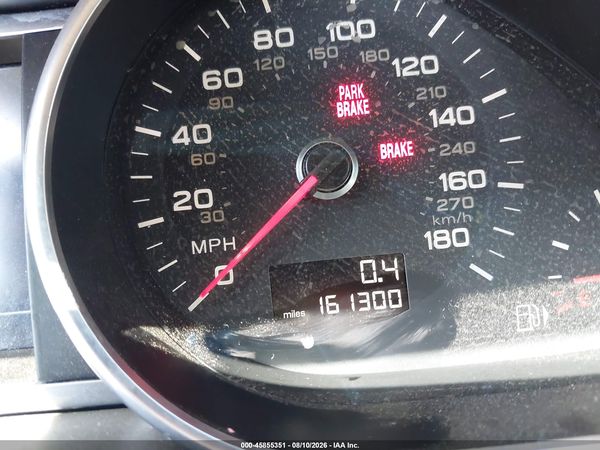 2015 AUDI Q7 3.0T S LINE PRESTIGE
