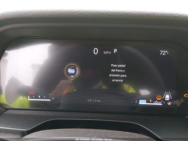 2025 JEEP GRAND CHEROKEE L LIMITED 4X2