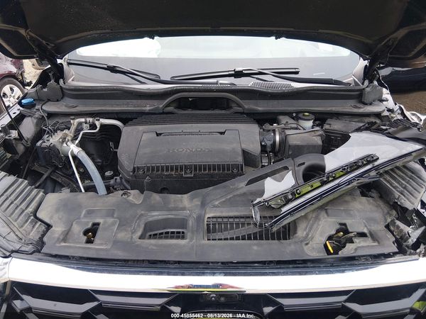 2023 HONDA PILOT AWD ELITE
