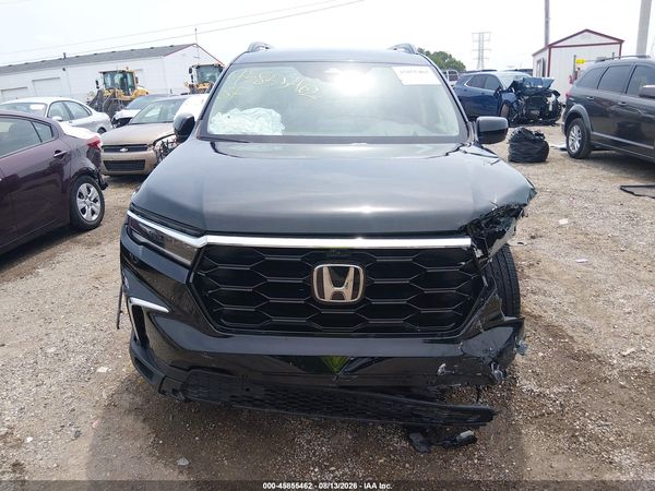 2023 HONDA PILOT AWD ELITE