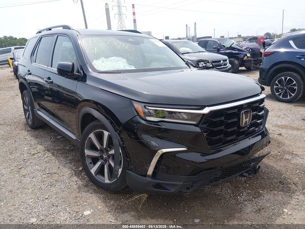 2023 HONDA PILOT AWD ELITE