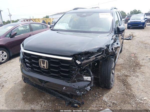 2023 HONDA PILOT AWD ELITE