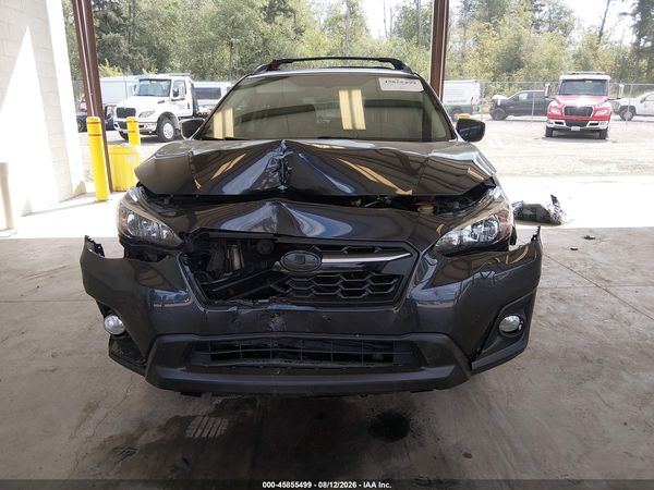 2019 SUBARU CROSSTREK PREMIUM