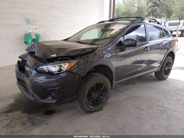 2019 SUBARU CROSSTREK PREMIUM