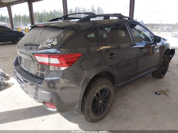 2019 SUBARU CROSSTREK PREMIUM