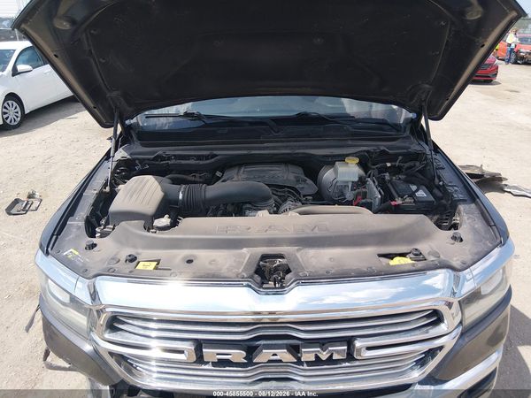 2021 RAM 1500 LARAMIE  4X4 5'7 BOX