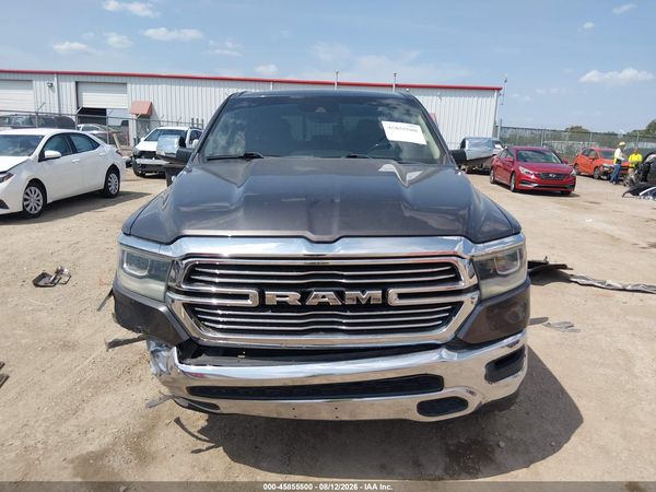 2021 RAM 1500 LARAMIE  4X4 5'7 BOX